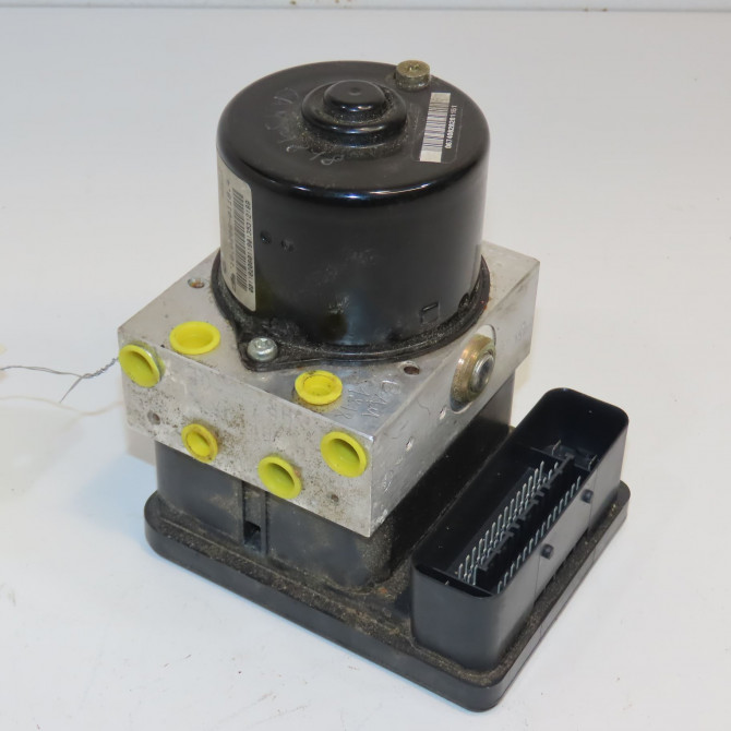 Unité hydraulique ABS occasion B.M.W. SERIE 3 IV Phase 2 09-2001->03-2005 34512460488 1