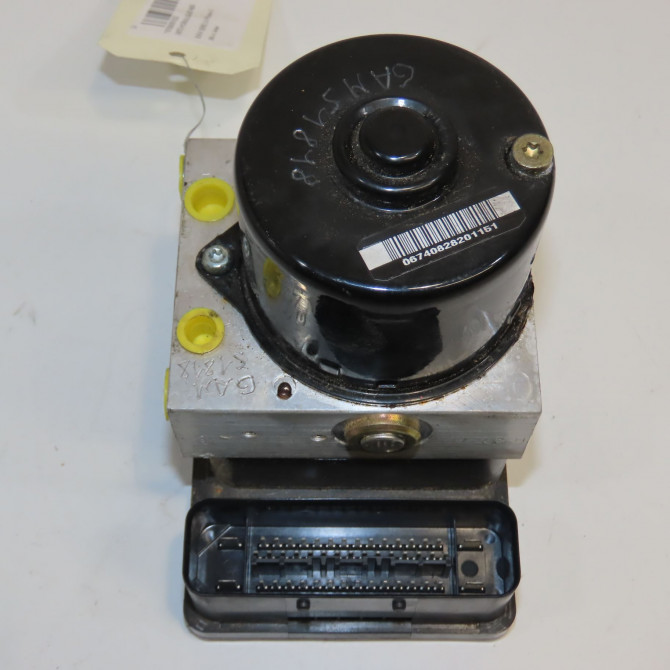Unité hydraulique ABS occasion B.M.W. SERIE 3 IV Phase 2 09-2001->03-2005 34512460488 3