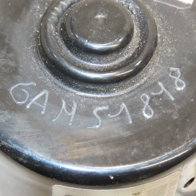 Unité hydraulique ABS occasion B.M.W. SERIE 3 IV Phase 2 09-2001->03-2005 34512460488 6