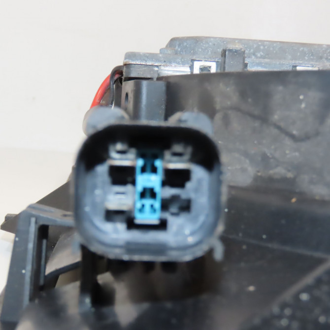 Ventilateur de refroidissement occasion B.M.W. SERIE 3 IV Phase 2 09-2001->03-2005 17107544367 3