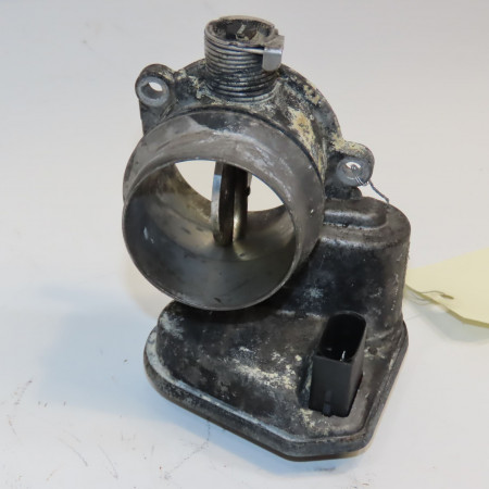 Boitier papillon occasion B.M.W. SERIE 3 V Phase 1 03-2005->09-2008 11717804384