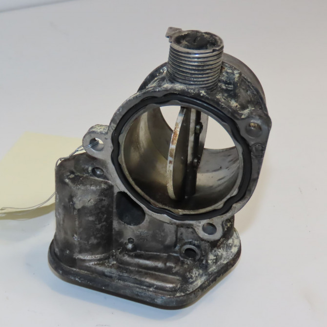 Boitier papillon occasion B.M.W. SERIE 3 V Phase 1 03-2005->09-2008 11717804384 2