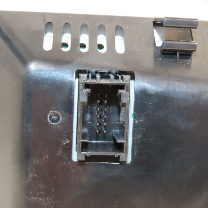 Afficheur digital occasion B.M.W. SERIE 3 V Phase 1 03-2005->09-2008 65829224349 3