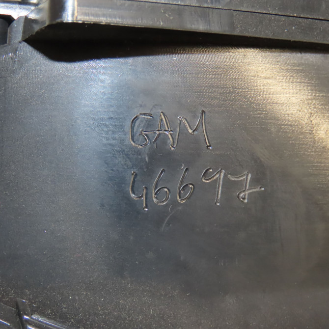 Afficheur digital occasion B.M.W. SERIE 3 V Phase 1 03-2005->09-2008 65829224349 6