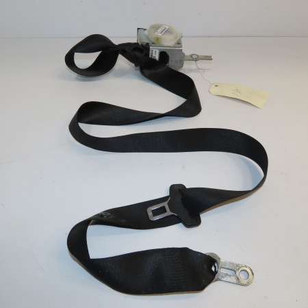Ceinture arrière gauche occasion B.M.W. SERIE 3 V Phase 1 03-2005->09-2008 72117245883