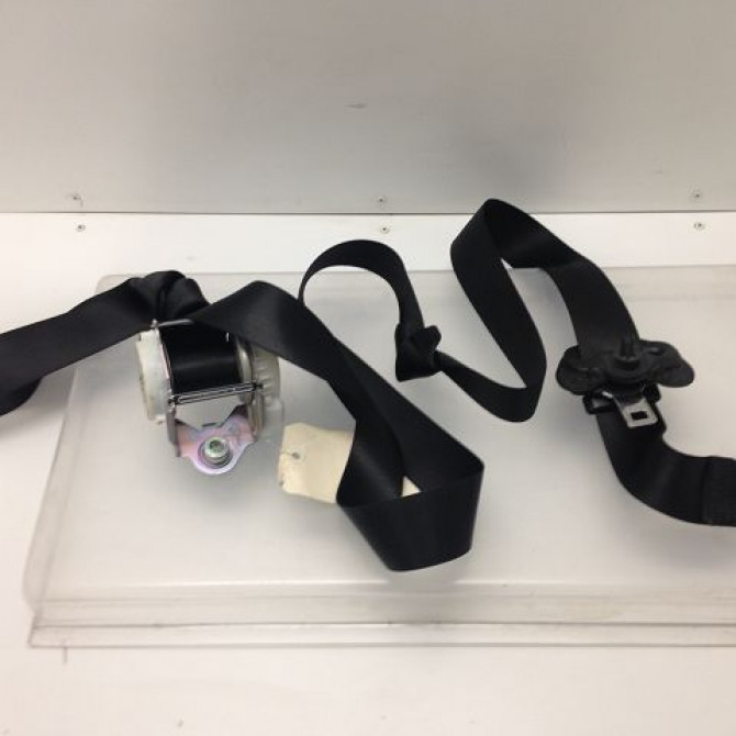 Ceinture avant droite occasion B.M.W. SERIE 3 V Phase 1 03-2005->09-2008 330Xd 231ch 72117234768 1