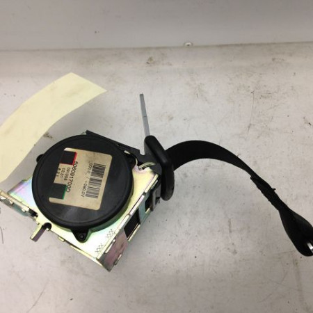 Ceinture centrale arriere occasion B.M.W. SERIE 3 III Phase 1 01-1991->04-1998 318 TDS 72117245883