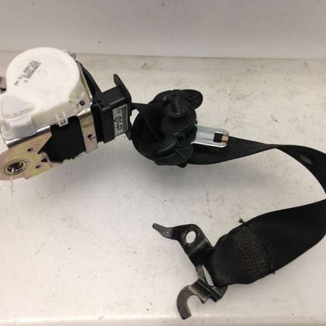 Ceinture avant gauche occasion B.M.W. SERIE 3 III Phase 1 01-1991->04-1998 318 TDS 72117234767 1