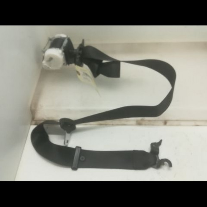 Ceinture avant droite occasion B.M.W. SERIE 3 V Phase 2 09-2008->12-2011 318d 72117234768 1