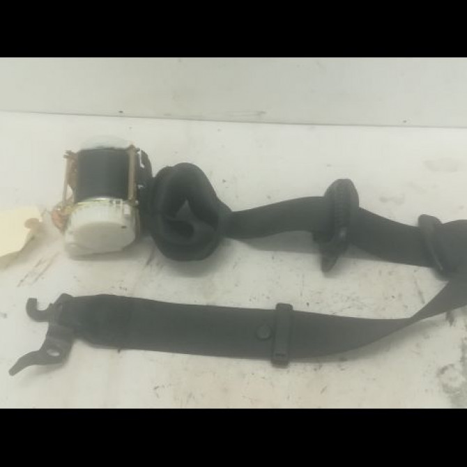 Ceinture avant gauche occasion B.M.W. SERIE 1 I Phase 1 05-2004->12-2006 120d 72117234767 1