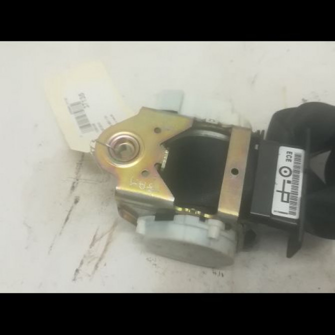 Ceinture avant gauche occasion B.M.W. SERIE 1 I Phase 1 05-2004->12-2006 120d 72117234767 3