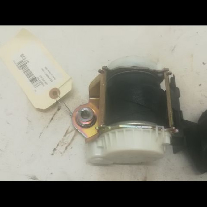 Ceinture avant droite occasion B.M.W. SERIE 1 I Phase 1 05-2004->12-2006 120d 72117234768 2