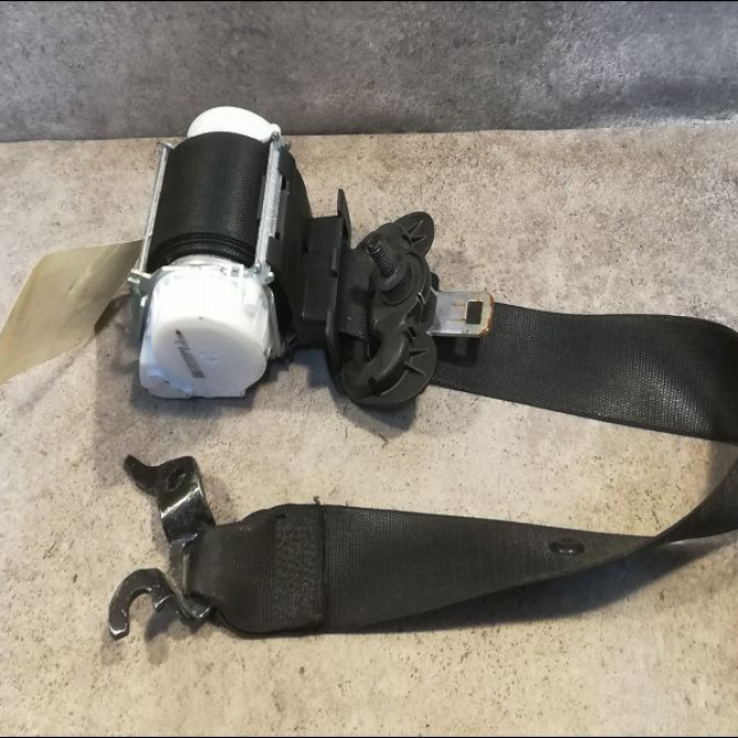 Ceinture avant gauche occasion B.M.W. SERIE 3 V Phase 1 03-2005->09-2008 72117234767 1