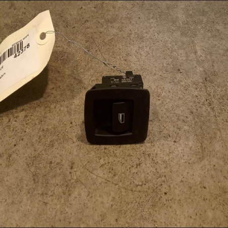 Commande leve-glace porte arrière gauche occasion B.M.W. SERIE 3 V Phase 2 09-2008->12-2011 318i 143ch 61316945876