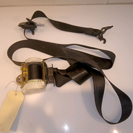 Ceinture avant gauche occasion B.M.W. SERIE 1 I Phase 1 05-2004->12-2006 120d 72117234767