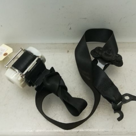 Ceinture avant gauche occasion B.M.W. SERIE 3 V Phase 1 03-2005->09-2008 72117234767