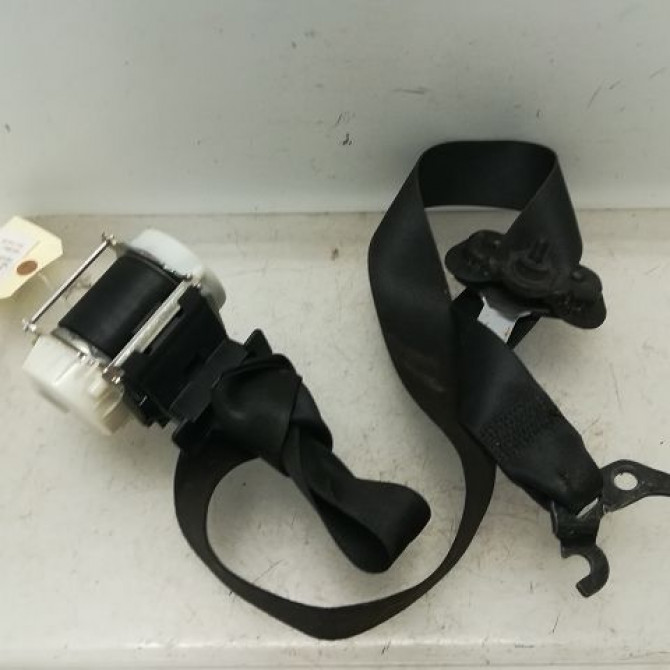 Ceinture avant gauche occasion B.M.W. SERIE 3 V Phase 1 03-2005->09-2008 72117234767 1