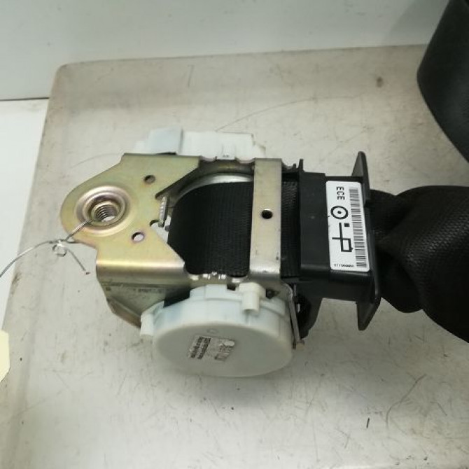 Ceinture avant gauche occasion B.M.W. SERIE 3 V Phase 1 03-2005->09-2008 72117234767 2