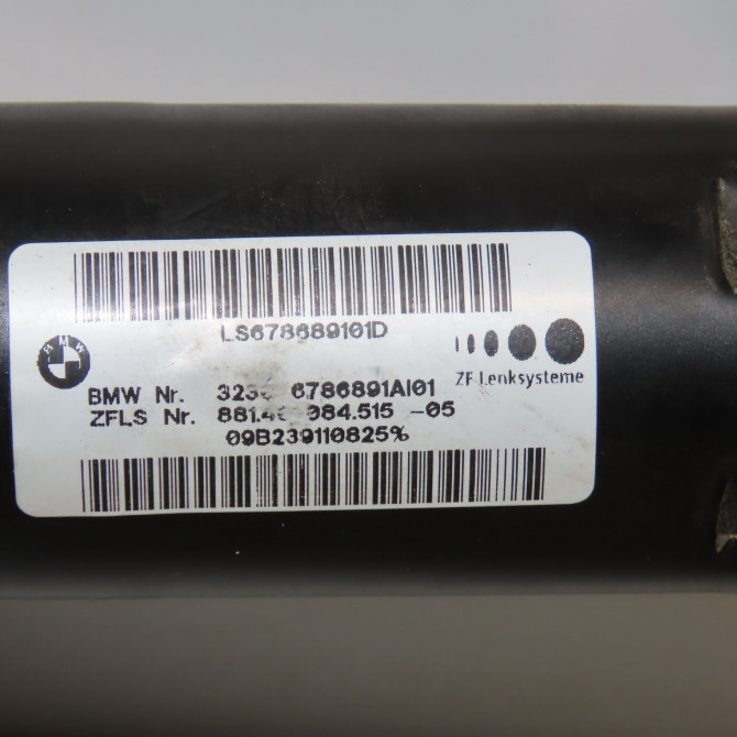 Colonne de direction non assistee occasion B.M.W. SERIE 3 V Phase 2 09-2008->12-2011 318d 32306786891 3