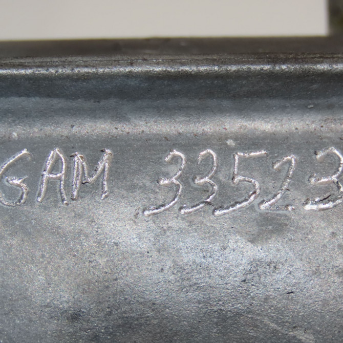 Colonne de direction non assistee occasion B.M.W. SERIE 3 V Phase 2 09-2008->12-2011 318d 32306786891 4