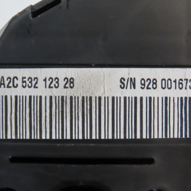 Compteur occasion B.M.W. SERIE 3 V Phase 1 03-2005->09-2008 62109316156 4