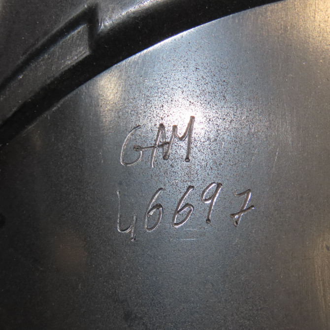 Compteur occasion B.M.W. SERIE 3 V Phase 1 03-2005->09-2008 62109316156 6