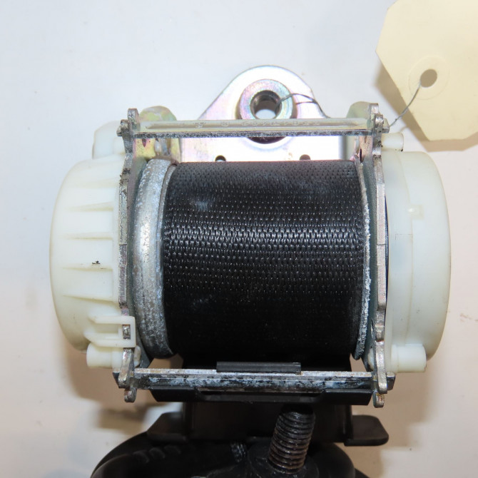 Ceinture avant gauche occasion B.M.W. SERIE 3 V Phase 1 03-2005->09-2008 72117234767 2