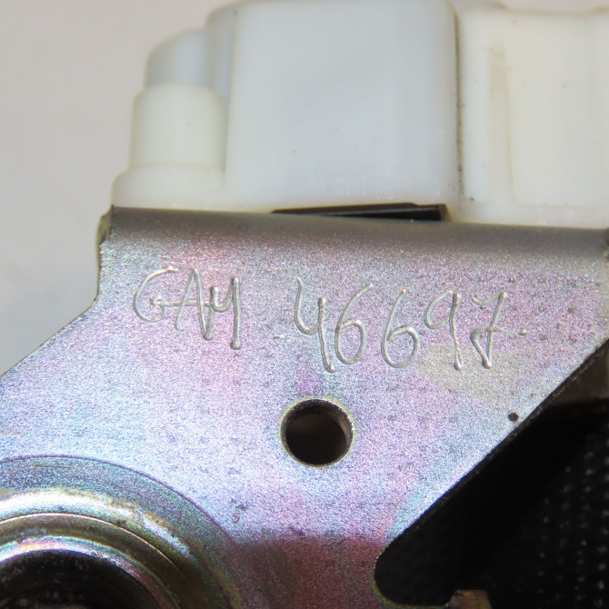 Ceinture avant gauche occasion B.M.W. SERIE 3 V Phase 1 03-2005->09-2008 72117234767 5