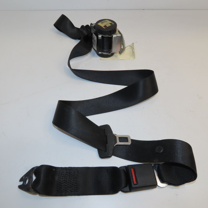 Ceinture centrale arriere occasion B.M.W. SERIE 3 V Phase 1 03-2005->09-2008 72117245883 1