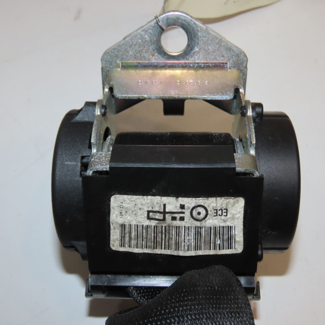 Ceinture centrale arriere occasion B.M.W. SERIE 3 V Phase 1 03-2005->09-2008 72117245883 2