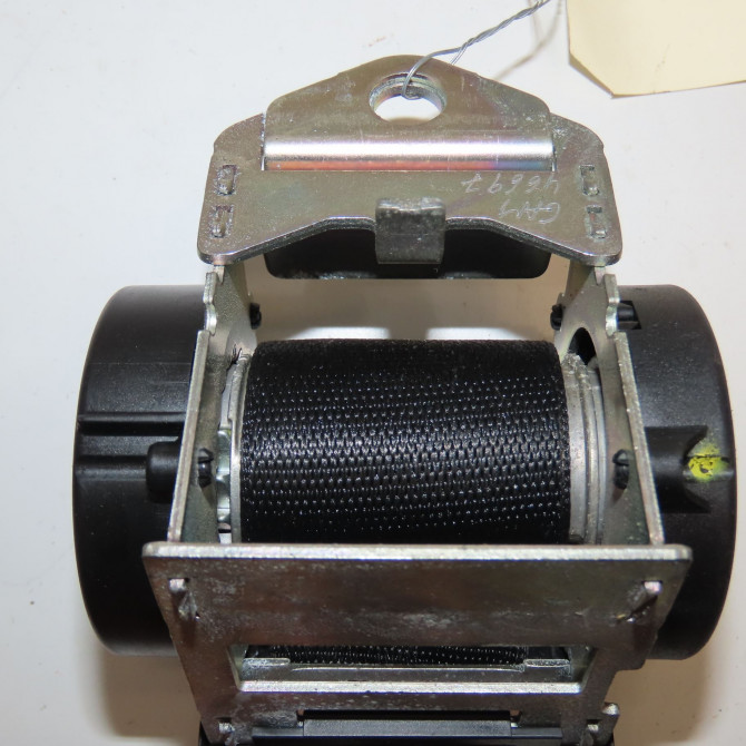 Ceinture centrale arriere occasion B.M.W. SERIE 3 V Phase 1 03-2005->09-2008 72117245883 3