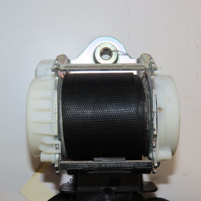 Ceinture avant droite occasion B.M.W. SERIE 3 V Phase 1 03-2005->09-2008 72117234768 2