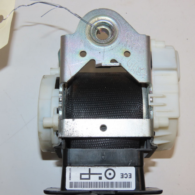 Ceinture avant droite occasion B.M.W. SERIE 3 V Phase 1 03-2005->09-2008 72117234768 3