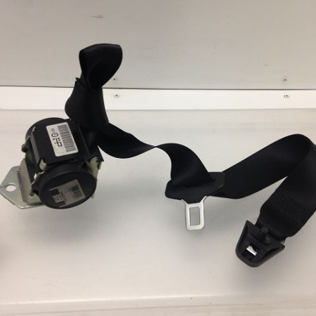 Ceinture centrale arriere occasion B.M.W. SERIE 3 V Phase 1 03-2005->09-2008 330Xd 231ch 72117245883