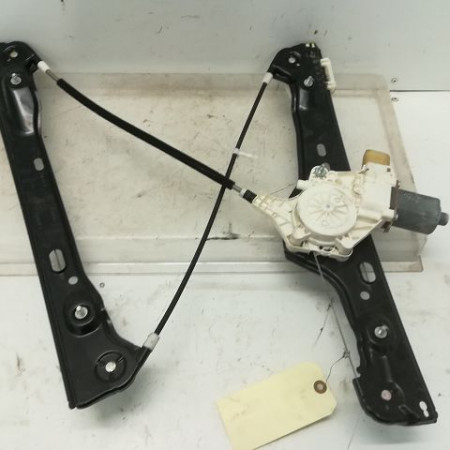 Mecanisme+moteur leve-glace avg occasion B.M.W. SERIE 3 V Phase 2 09-2008->12-2011 320d 184ch 51337140587