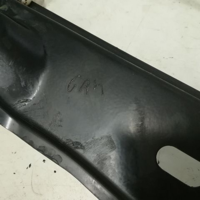 Mecanisme+moteur leve-glace avg occasion B.M.W. SERIE 3 V Phase 2 09-2008->12-2011 320d 184ch 51337140587 2