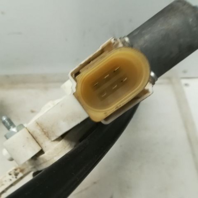 Mecanisme + moteur lève-glace avant droit occasion B.M.W. SERIE 3 V Phase 2 09-2008->12-2011 320d 184ch 51337140588 3