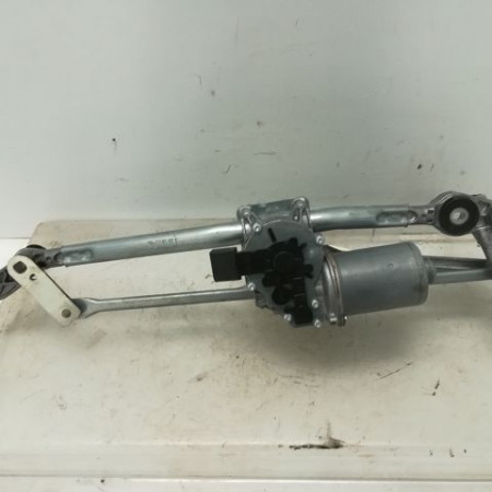 Moteur essuie-glace avant occasion B.M.W. SERIE 3 V Phase 2 09-2008->12-2011 320d 184ch 61617161711