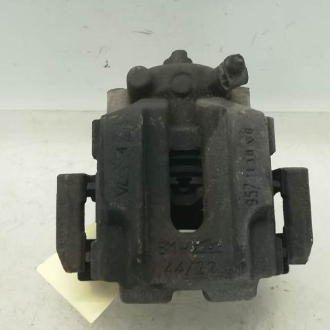 Etrier de frein arrière gauche occasion B.M.W. SERIE 3 V Phase 1 03-2005->09-2008 330Xd 231ch 34216769101 1