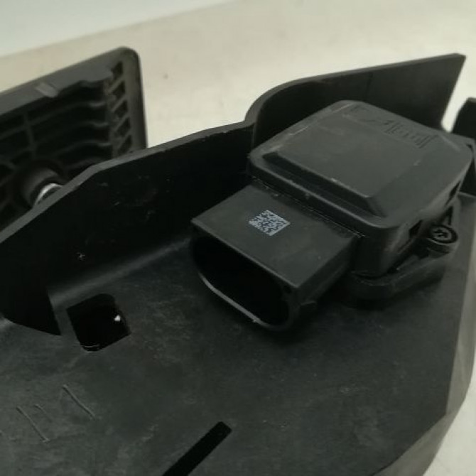 Potentiometre accelerateur occasion B.M.W. SERIE 3 V Phase 1 03-2005->09-2008 3