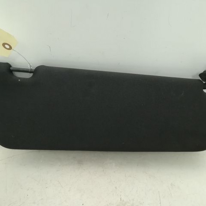 Pare-soleil gauche occasion B.M.W. SERIE 3 V Phase 1 03-2005->09-2008 51167837751 1