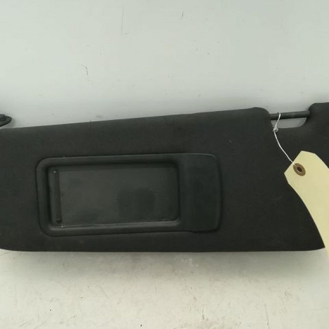 Pare-soleil gauche occasion B.M.W. SERIE 3 V Phase 1 03-2005->09-2008 51167837751 2
