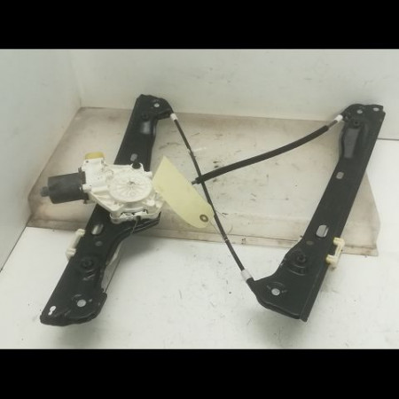 Mecanisme + moteur lève-glace avant droit occasion B.M.W. SERIE 3 V Phase 1 03-2005->09-2008 330d 231ch 51337140588