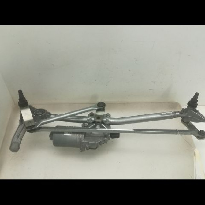 Moteur essuie-glace avant occasion B.M.W. SERIE 3 V Phase 2 09-2008->12-2011 318d 61617161711 1