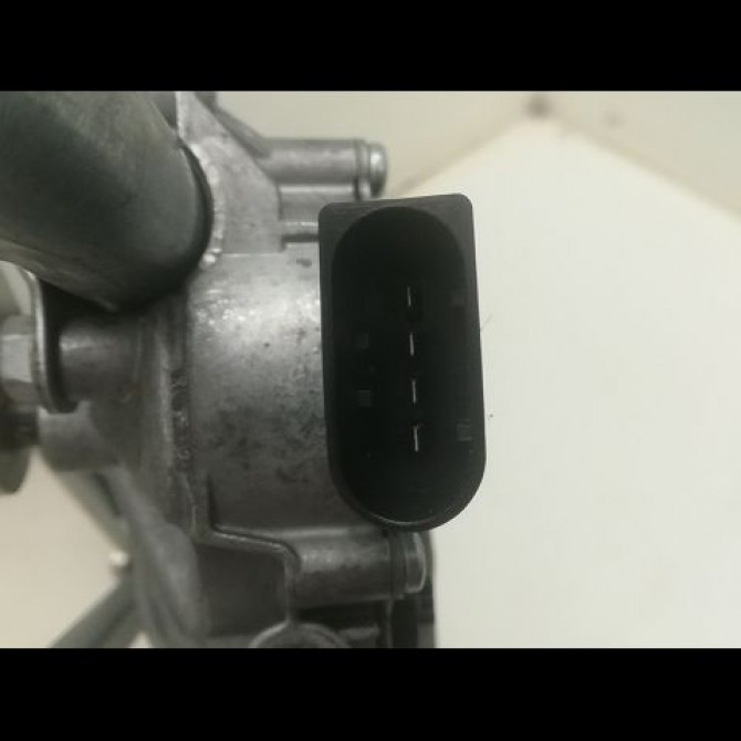 Moteur essuie-glace avant occasion B.M.W. SERIE 3 V Phase 2 09-2008->12-2011 318d 61617161711 3