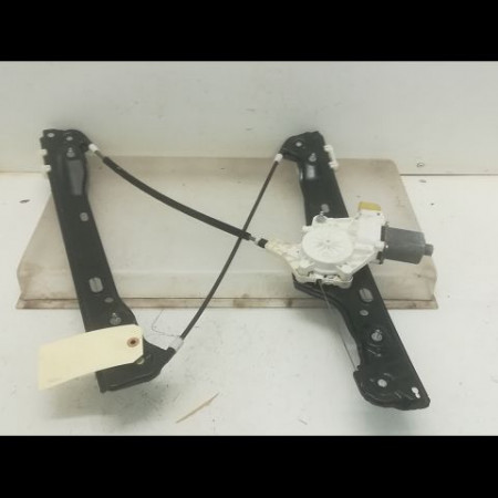 Mecanisme+moteur leve-glace avg occasion B.M.W. SERIE 3 V Phase 2 09-2008->12-2011 318d 51337140587