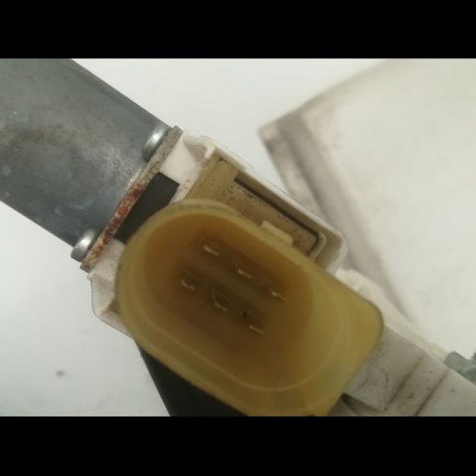 Mecanisme+moteur leve-glace avg occasion B.M.W. SERIE 3 V Phase 2 09-2008->12-2011 318d 51337140587 3