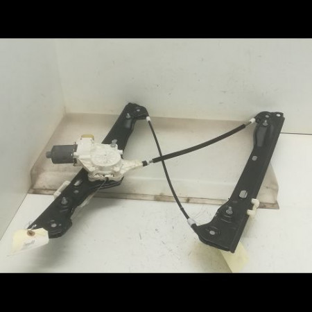 Mecanisme + moteur lève-glace avant droit occasion B.M.W. SERIE 3 V Phase 2 09-2008->12-2011 318d 51337140588