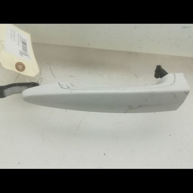 Poignee ext porte arg occasion B.M.W. SERIE 3 V Phase 2 09-2008->12-2011 318d 51217207561 1