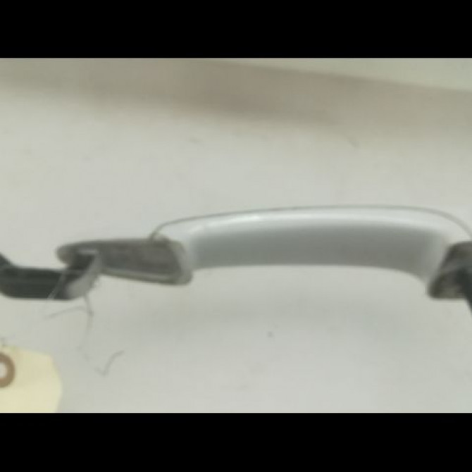 Poignee ext porte arg occasion B.M.W. SERIE 3 V Phase 2 09-2008->12-2011 318d 51217207561 2